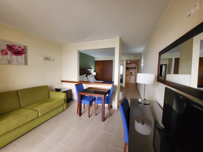 Madeira utazás Cais Da Oliveira