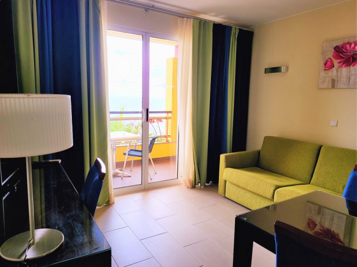 Madeira utazás Cais Da Oliveira