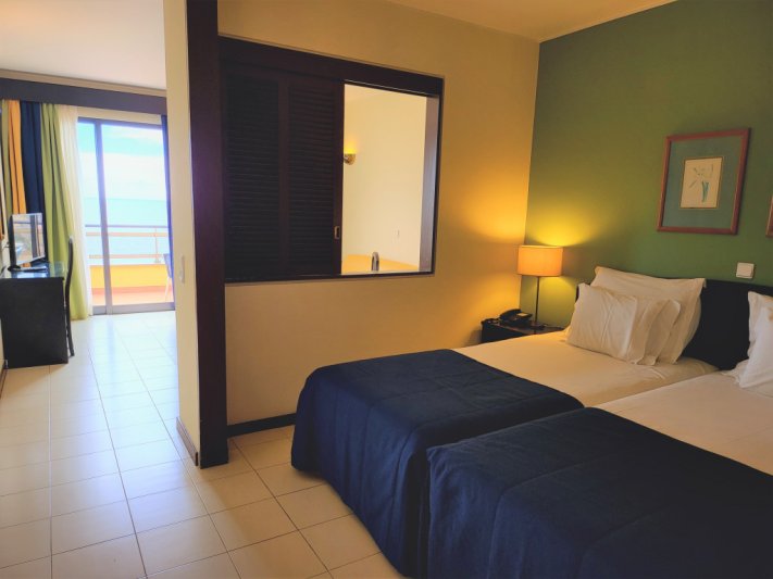 Madeira utazás Cais Da Oliveira