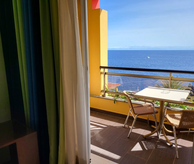 Madeira utazás Cais Da Oliveira