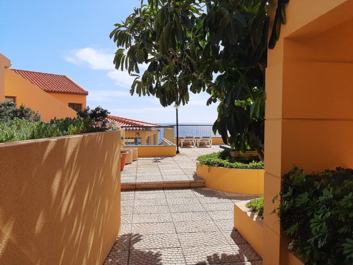 Cais Da Oliveira Madeira