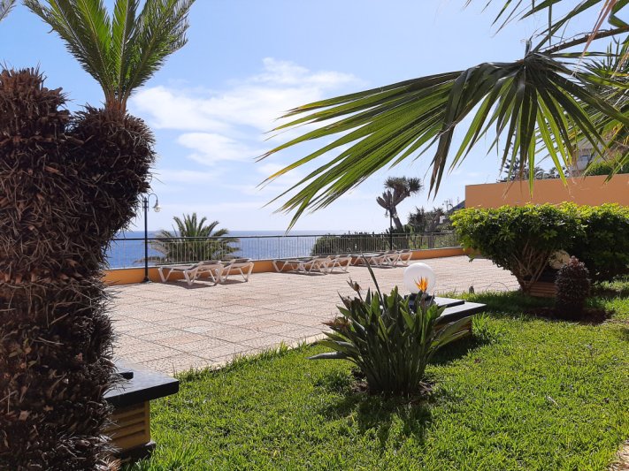 Cais Da Oliveira Madeira