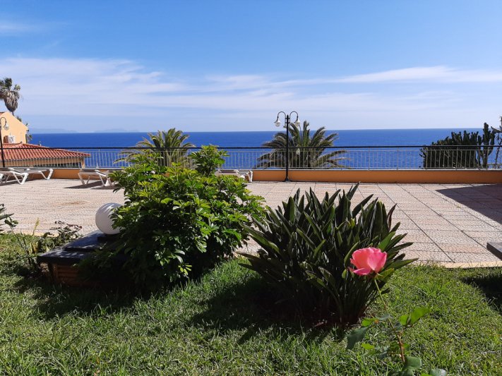 Cais Da Oliveira Madeira
