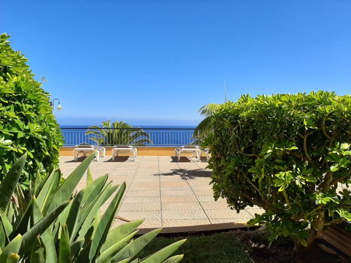 Cais Da Oliveira Madeira