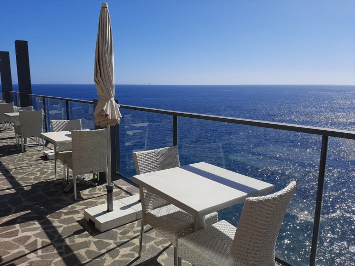 Madeira utazás Cais Da Oliveira