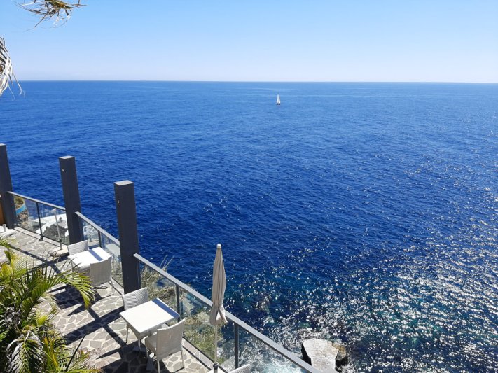 Madeira utazás Cais Da Oliveira