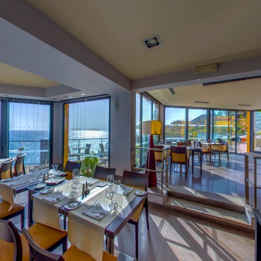 Madeira utazás Cais Da Oliveira