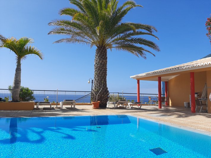 Madeira utazás Cais Da Oliveira