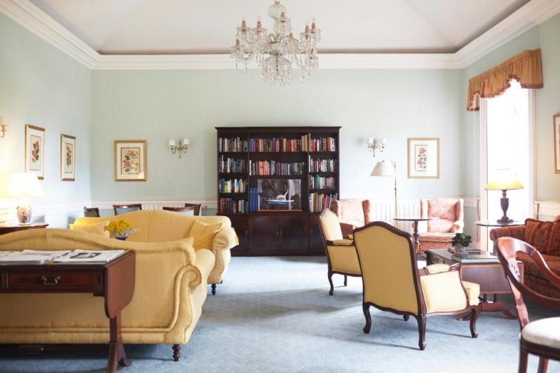 Madeira utazás Casa Velha Do Palheiro