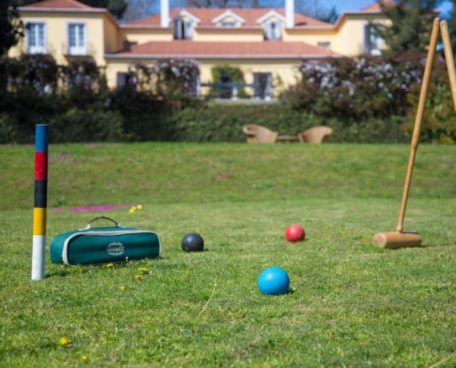 Madeira utazás Casa Velha Do Palheiro