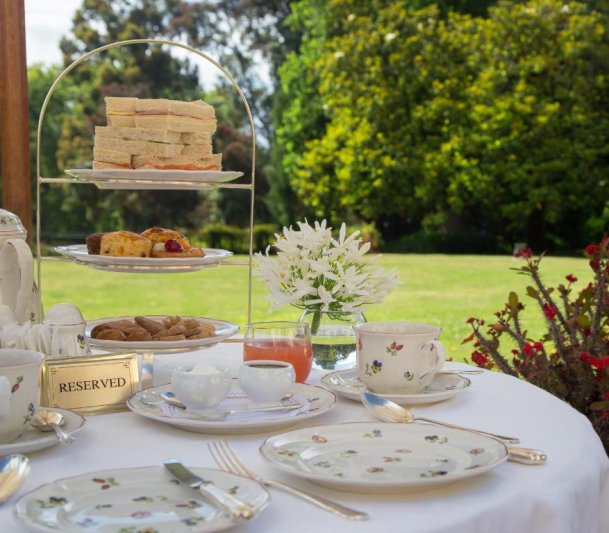 Madeira utazás Casa Velha Do Palheiro