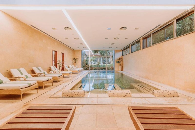 Madeira utazás Casa Velha Do Palheiro