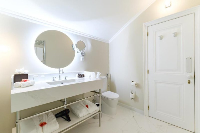 Madeira utazás Casa Velha Do Palheiro