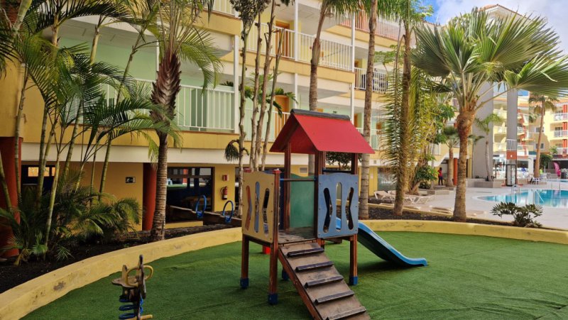 Fuerteventura utazás Chatur Costa Caleta