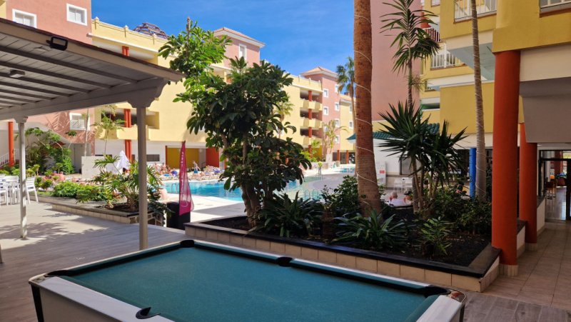 Fuerteventura utazás Chatur Costa Caleta