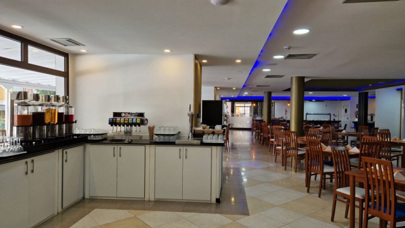 Fuerteventura utazás Chatur Costa Caleta