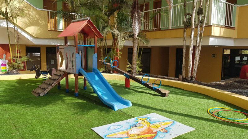 Fuerteventura utazás Chatur Costa Caleta