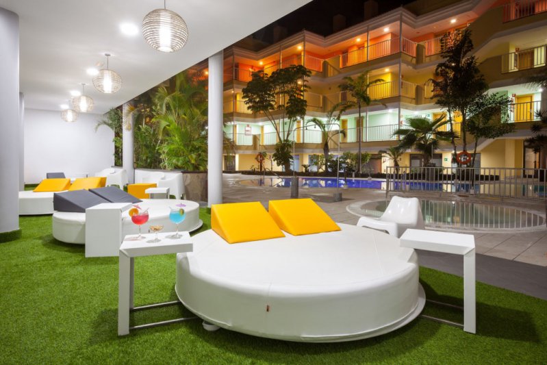 Fuerteventura utazás Chatur Costa Caleta