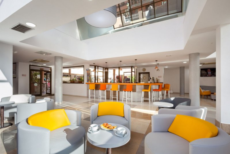 Fuerteventura utazás Chatur Costa Caleta