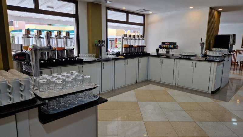 Fuerteventura utazás Chatur Costa Caleta