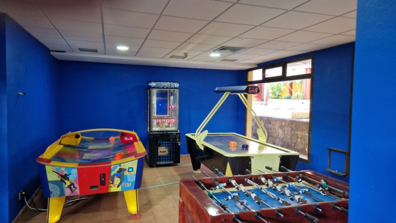 Fuerteventura utazás Chatur Costa Caleta