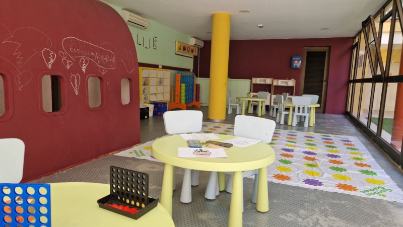 Fuerteventura utazás Chatur Costa Caleta