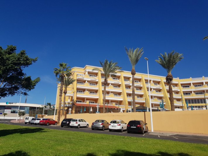 Chatur Playa Real Resort Tenerife