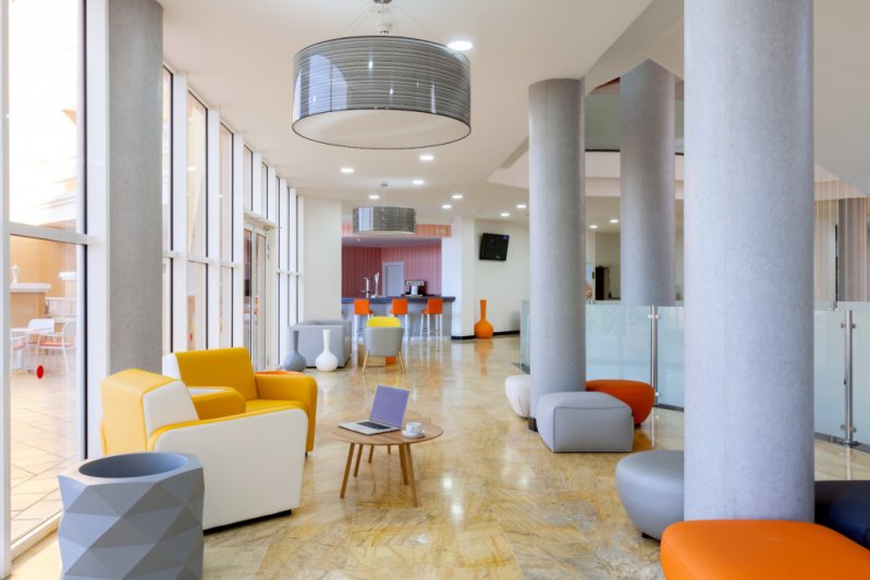 Tenerife utazás Chatur Playa Real Resort