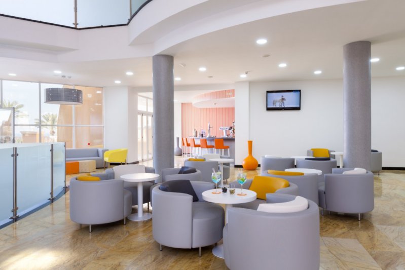 Tenerife utazás Chatur Playa Real Resort