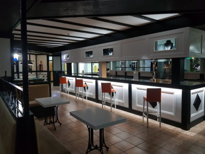 Tenerife utazás Chatur Playa Real Resort