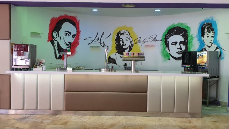 Tenerife utazás Chatur Playa Real Resort