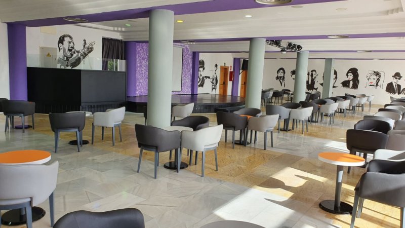 Tenerife utazás Chatur Playa Real Resort