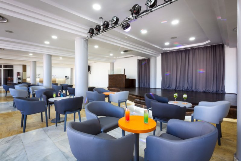 Tenerife utazás Chatur Playa Real Resort