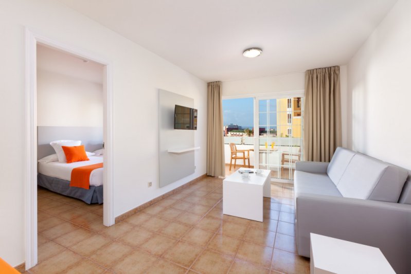 Tenerife utazás Chatur Playa Real Resort