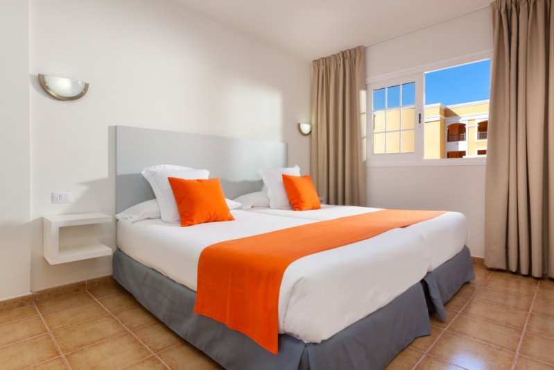 Chatur Playa Real Resort Tenerife