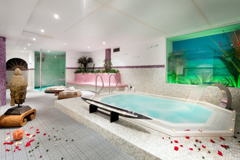 Chatur Playa Real Resort Tenerife