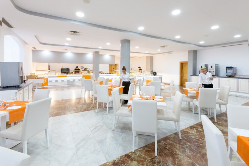 Chatur Playa Real Resort Tenerife