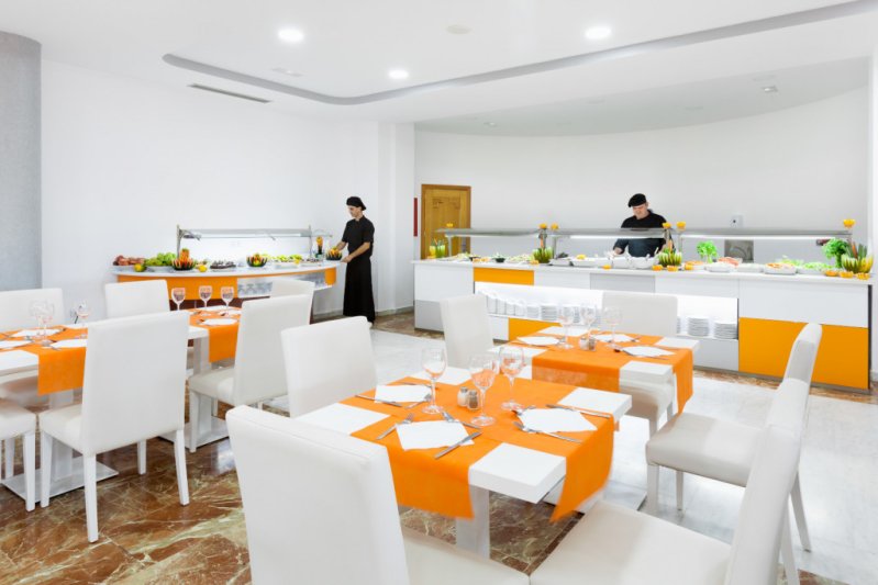 Chatur Playa Real Resort Tenerife