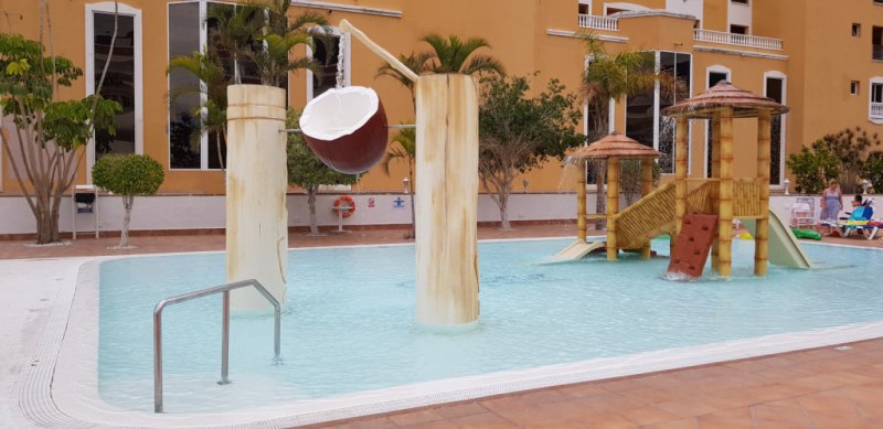 Chatur Playa Real Resort Tenerife