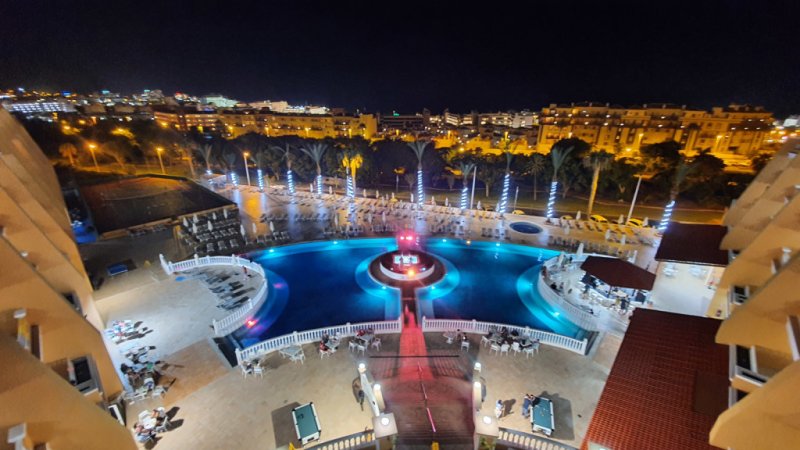 Tenerife utazás Chatur Playa Real Resort