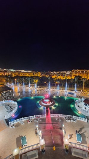 Tenerife utazás Chatur Playa Real Resort