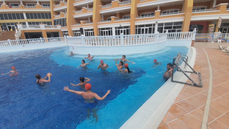 Tenerife utazás Chatur Playa Real Resort