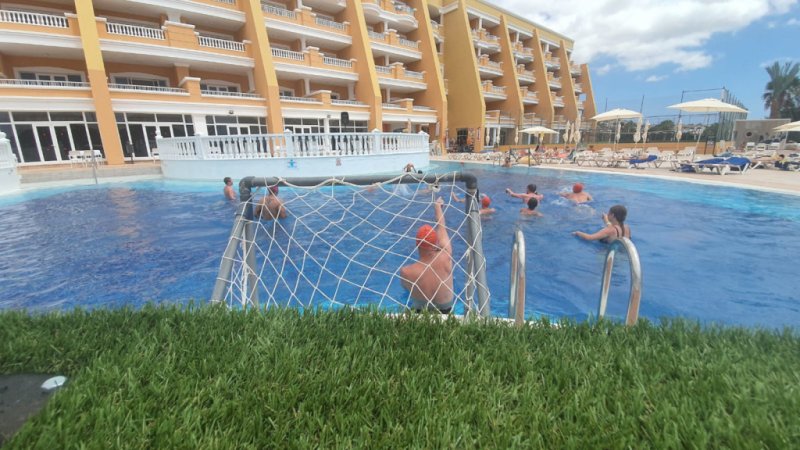 Tenerife utazás Chatur Playa Real Resort