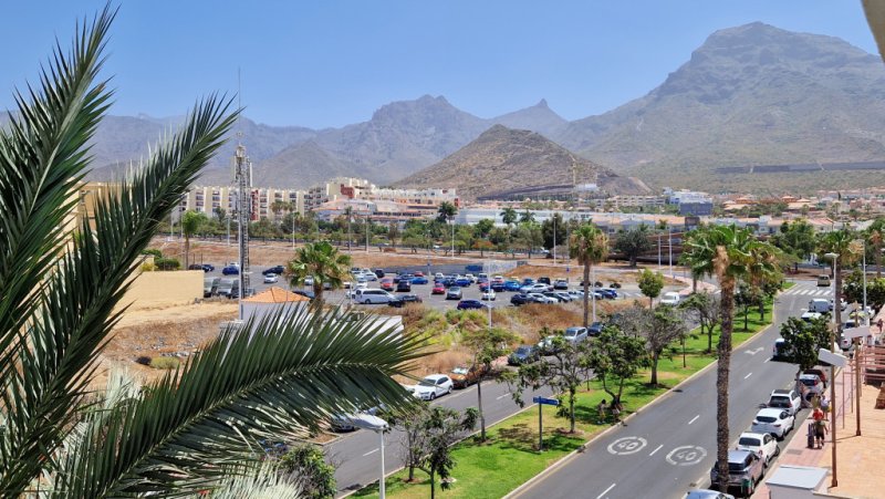 Tenerife utazás Chatur Playa Real Resort