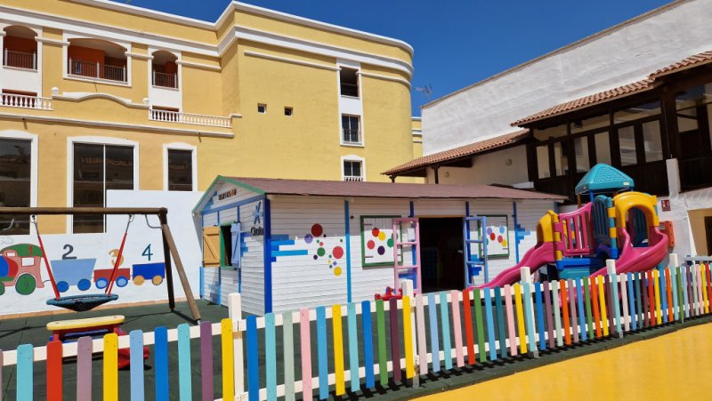 Tenerife utazás Chatur Playa Real Resort