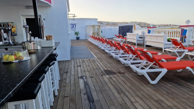 Chatur Playa Real Resort Tenerife