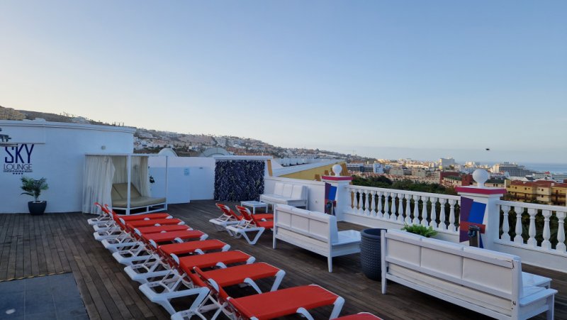 Chatur Playa Real Resort Tenerife