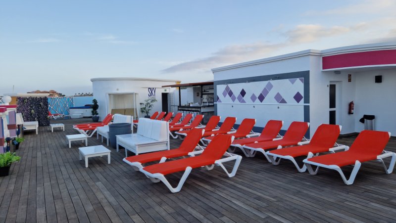 Chatur Playa Real Resort Tenerife