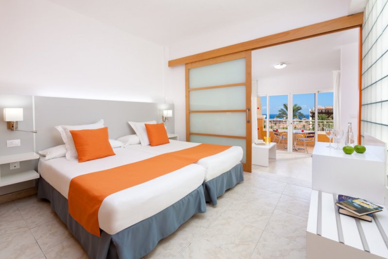Chatur Playa Real Resort Tenerife
