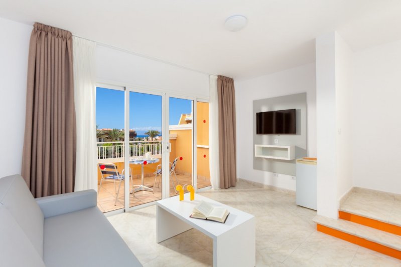 Tenerife utazás Chatur Playa Real Resort